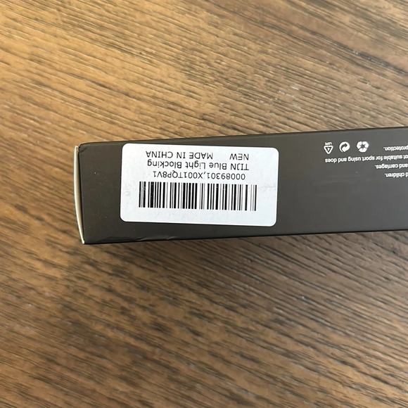 New TIJN Screen Glasses - Picture 4 of 4